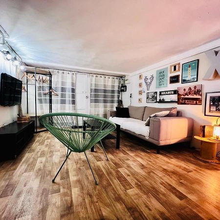 Ferienwohnung L' As Cobas 26 Bis Perpignan Exterior foto