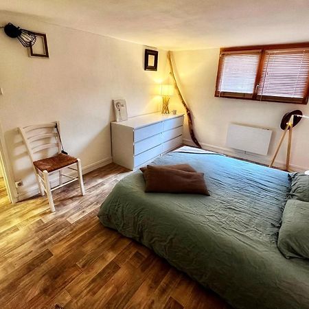 Ferienwohnung L' As Cobas 26 Bis Perpignan Exterior foto