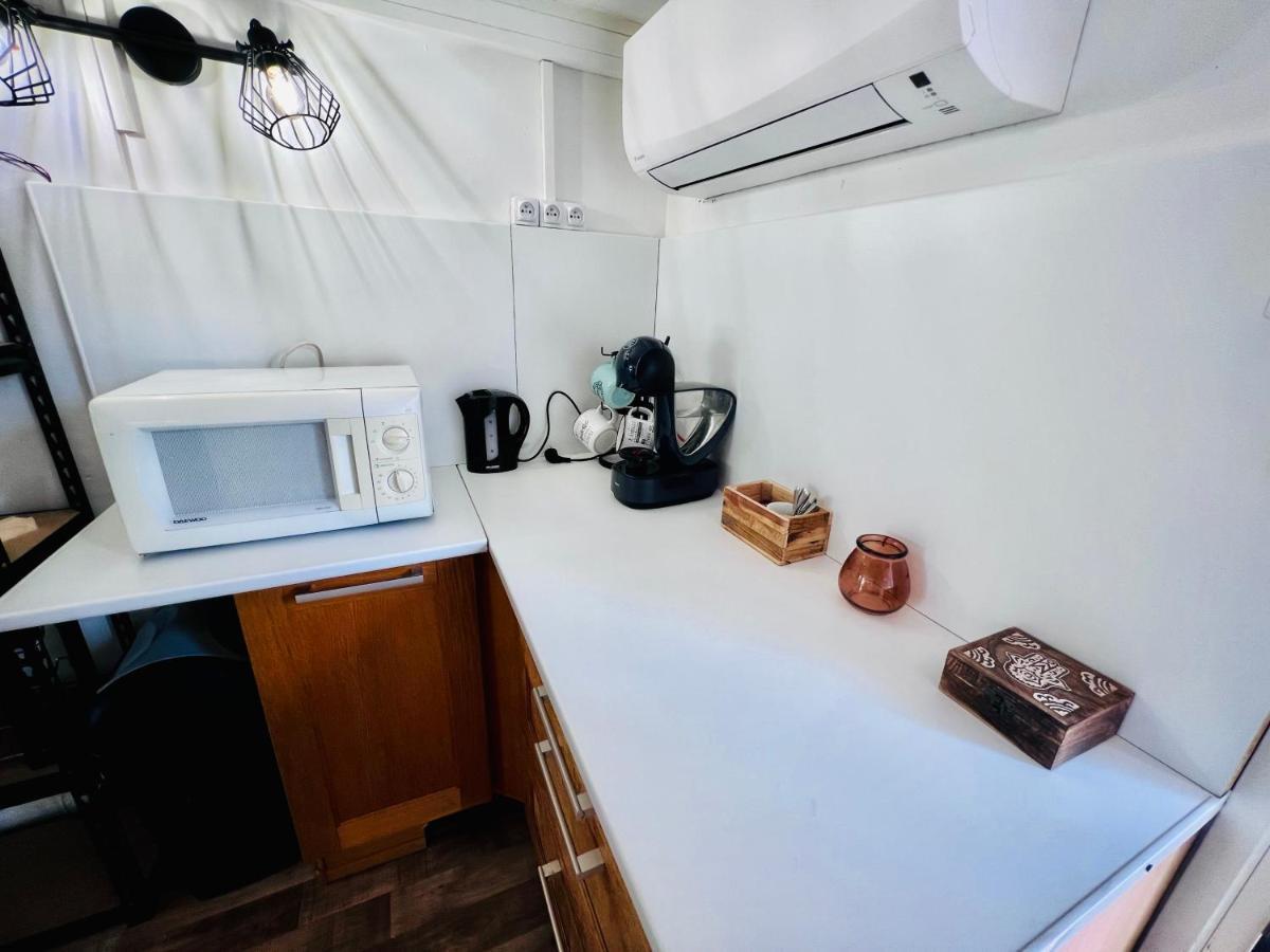 Ferienwohnung L' As Cobas 26 Bis Perpignan Exterior foto
